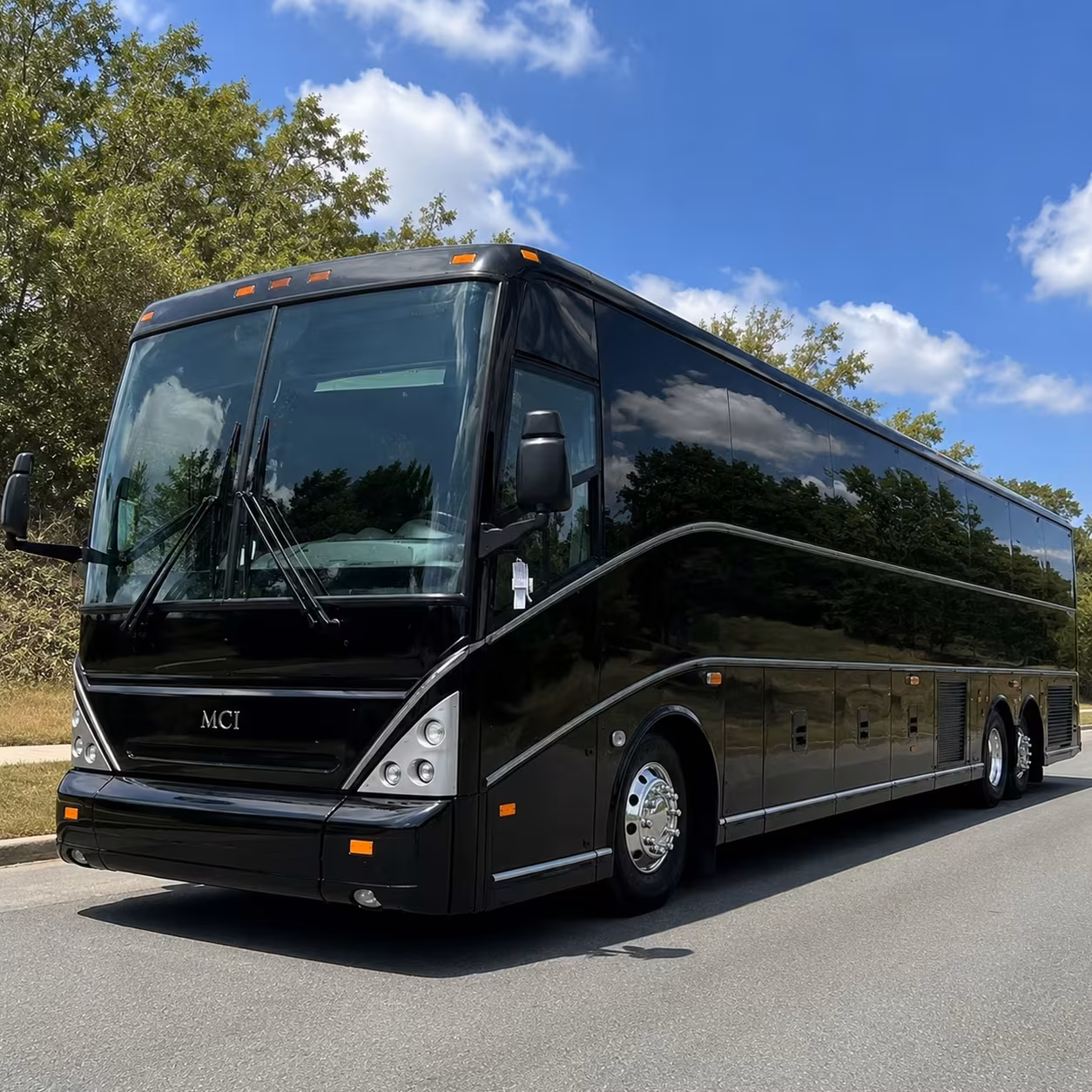 corporate employee shuttle services in lauderhill florida