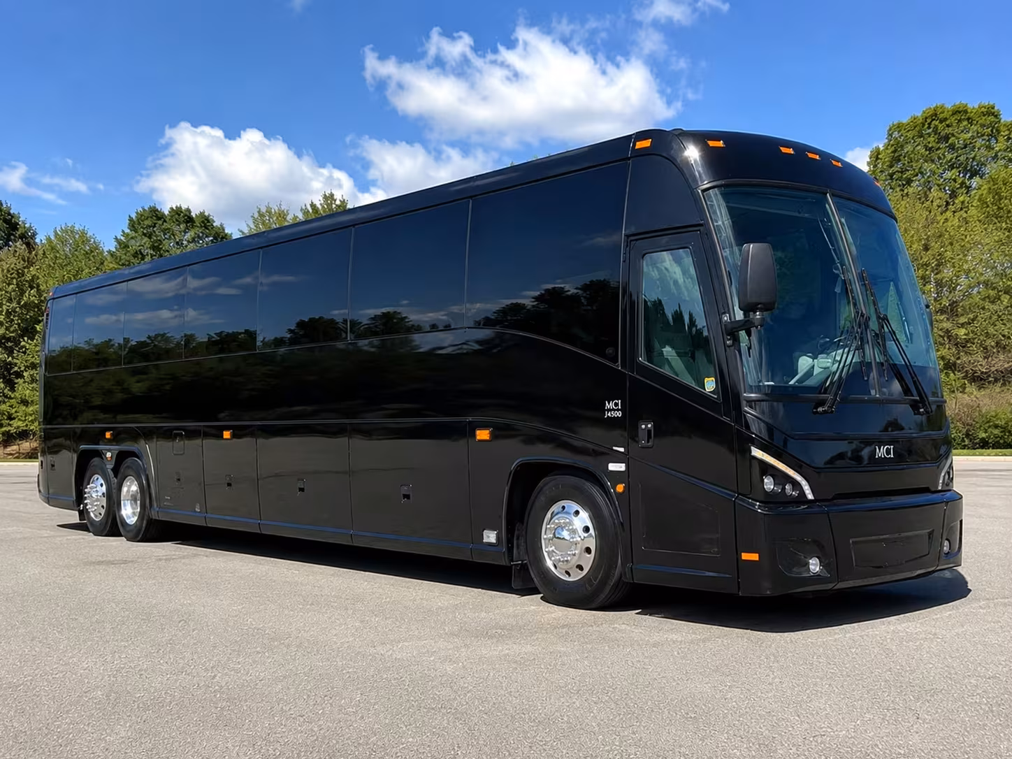 corporate event transportation in lauderhill and broward county