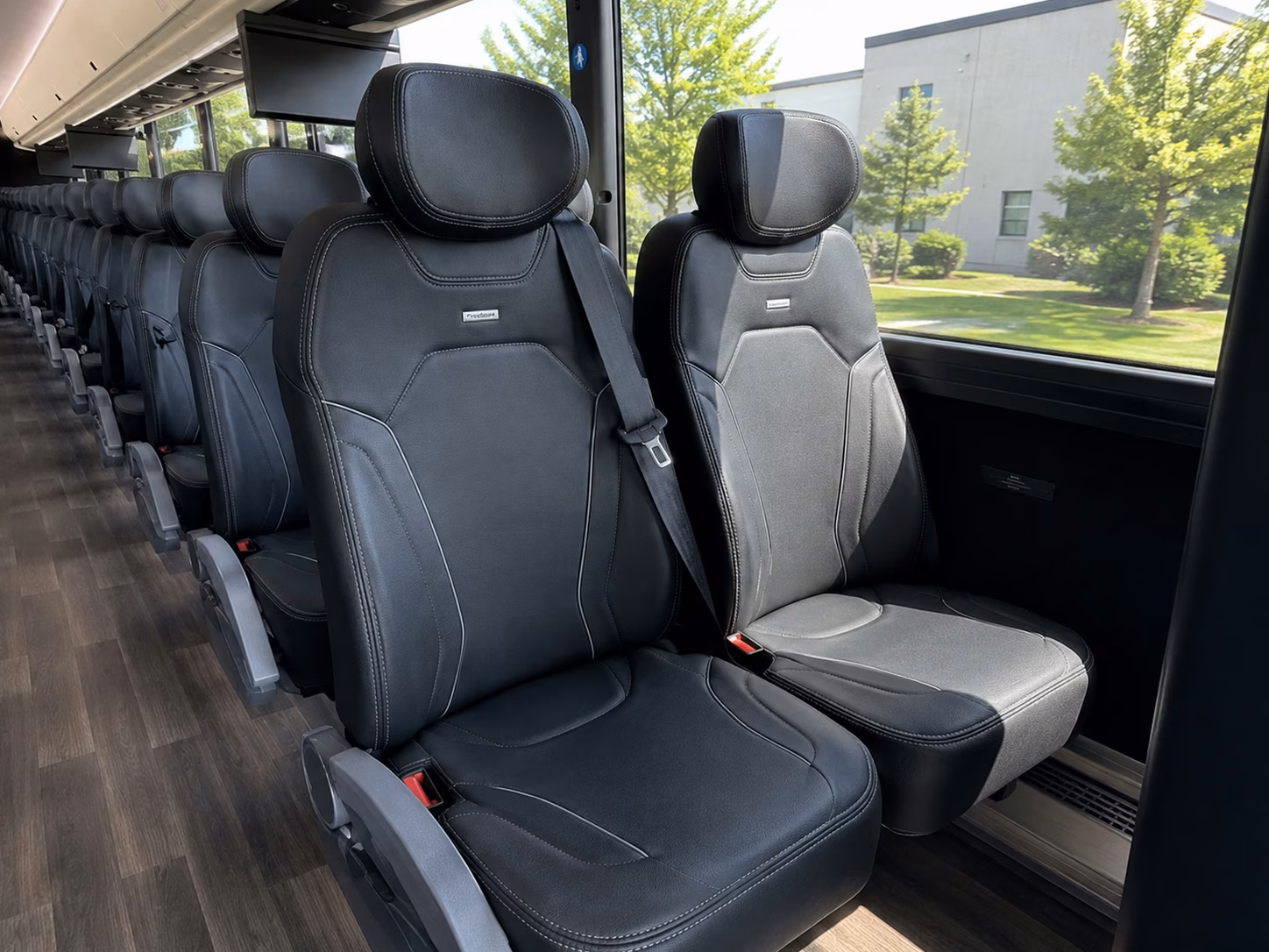 custom wedding day transportation in lauderhill florida