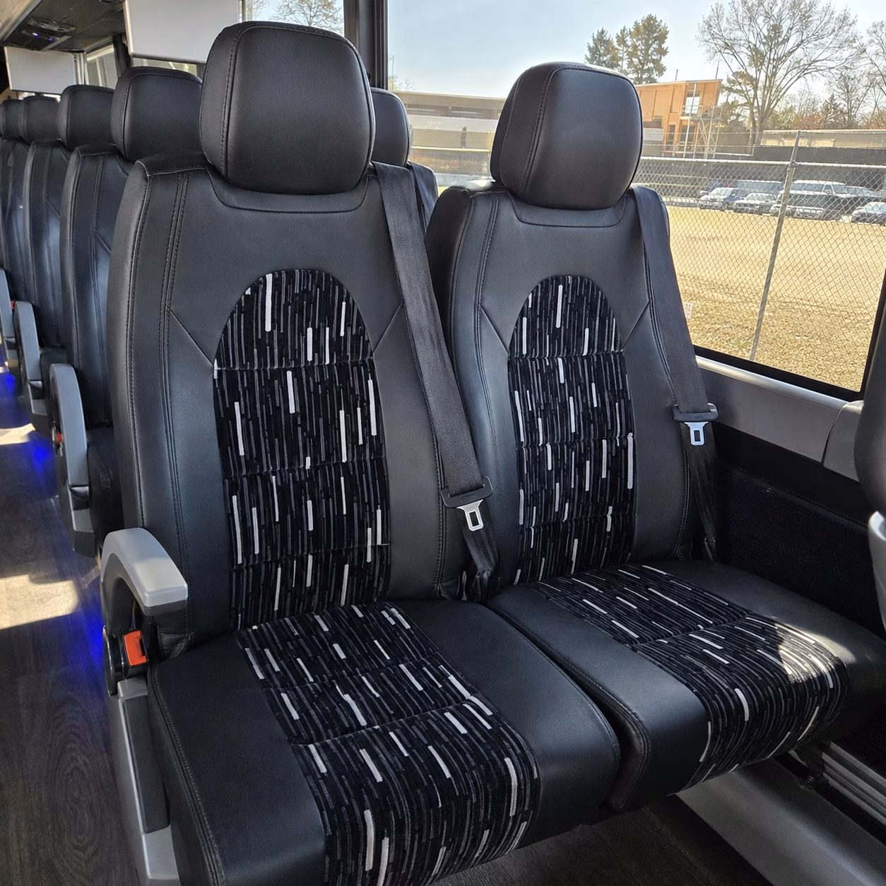 how trip distance and duration affect your lauderhill bus rental rate