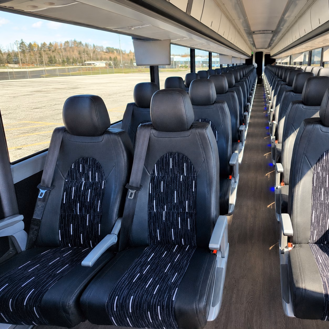 how where and when you re traveling affects your lauderhill bus rental rate
