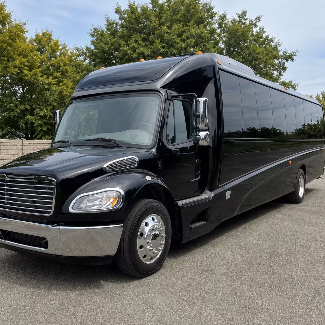 lauderhill airport transfer shuttle bus services