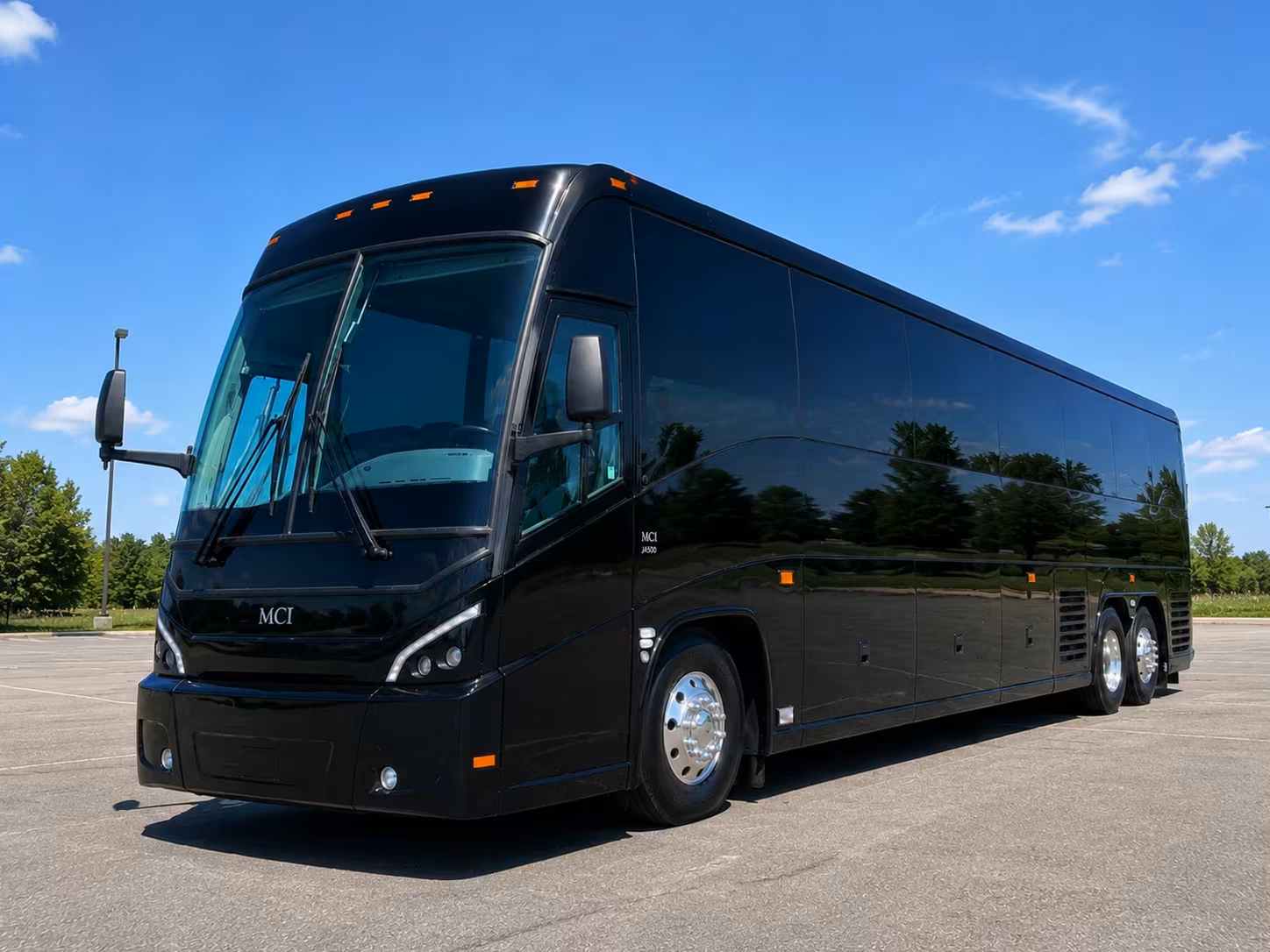 lauderhill charter bus rentals for broward county museum field trips