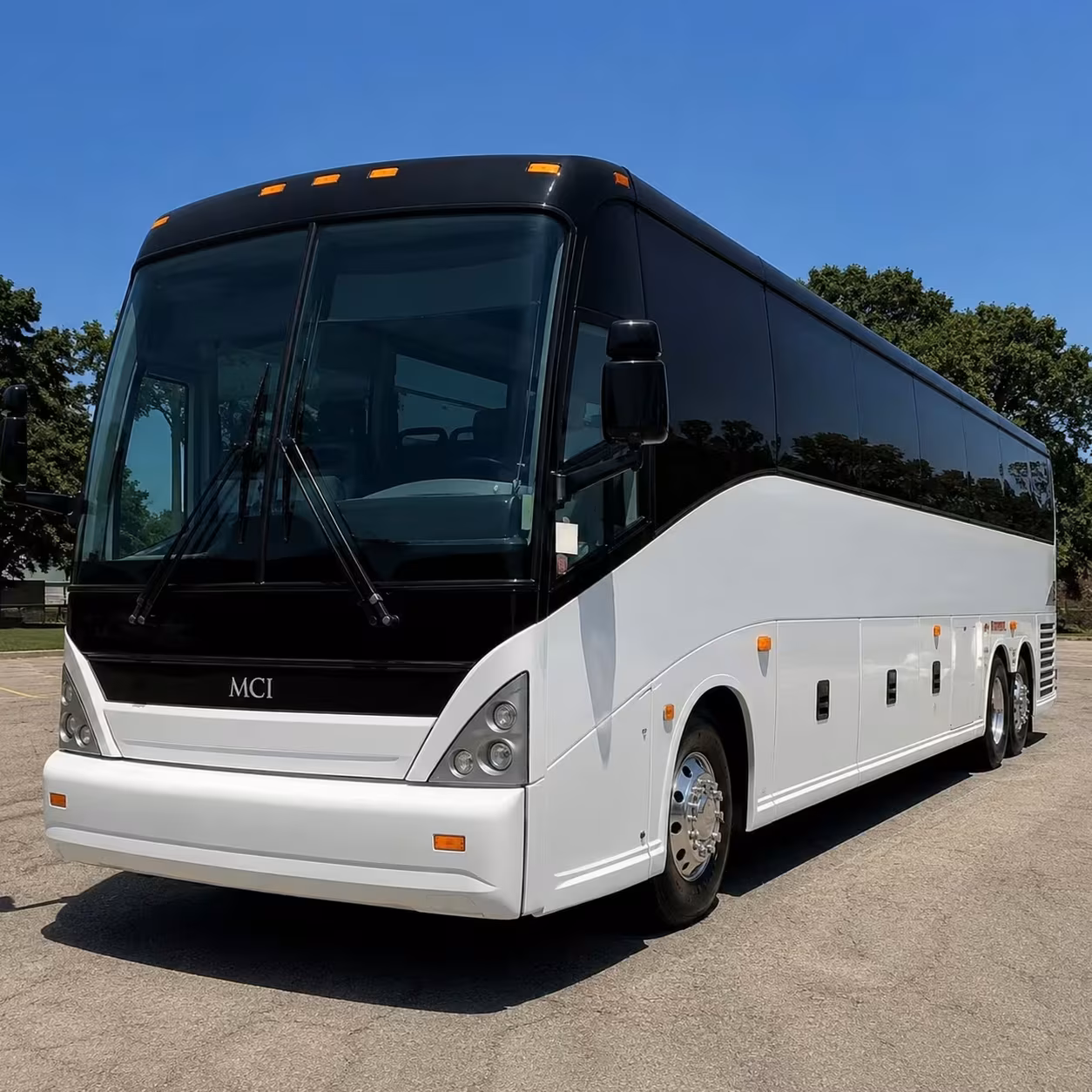lauderhill charter bus rentals for every grade level