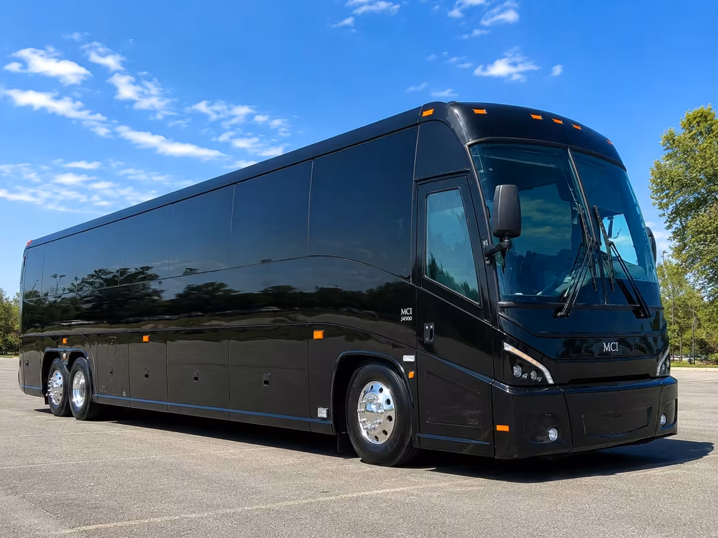 lauderhill corporate shuttle services
