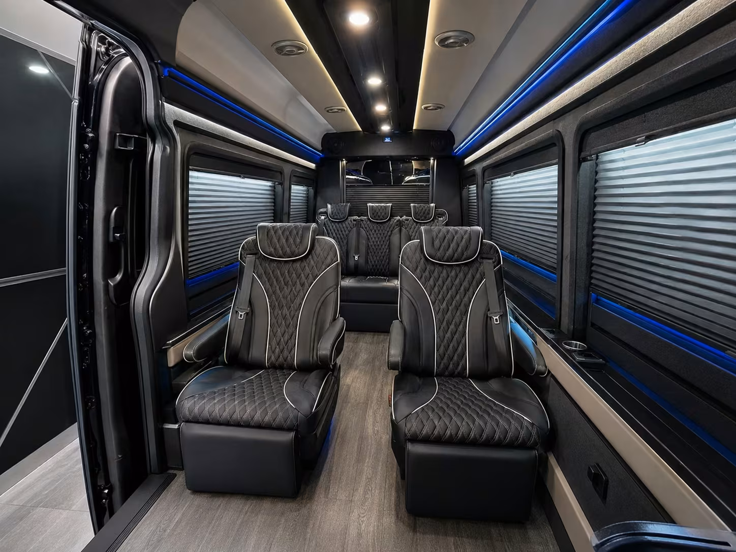 lauderhill cruise transportation to port everglades and portmiami