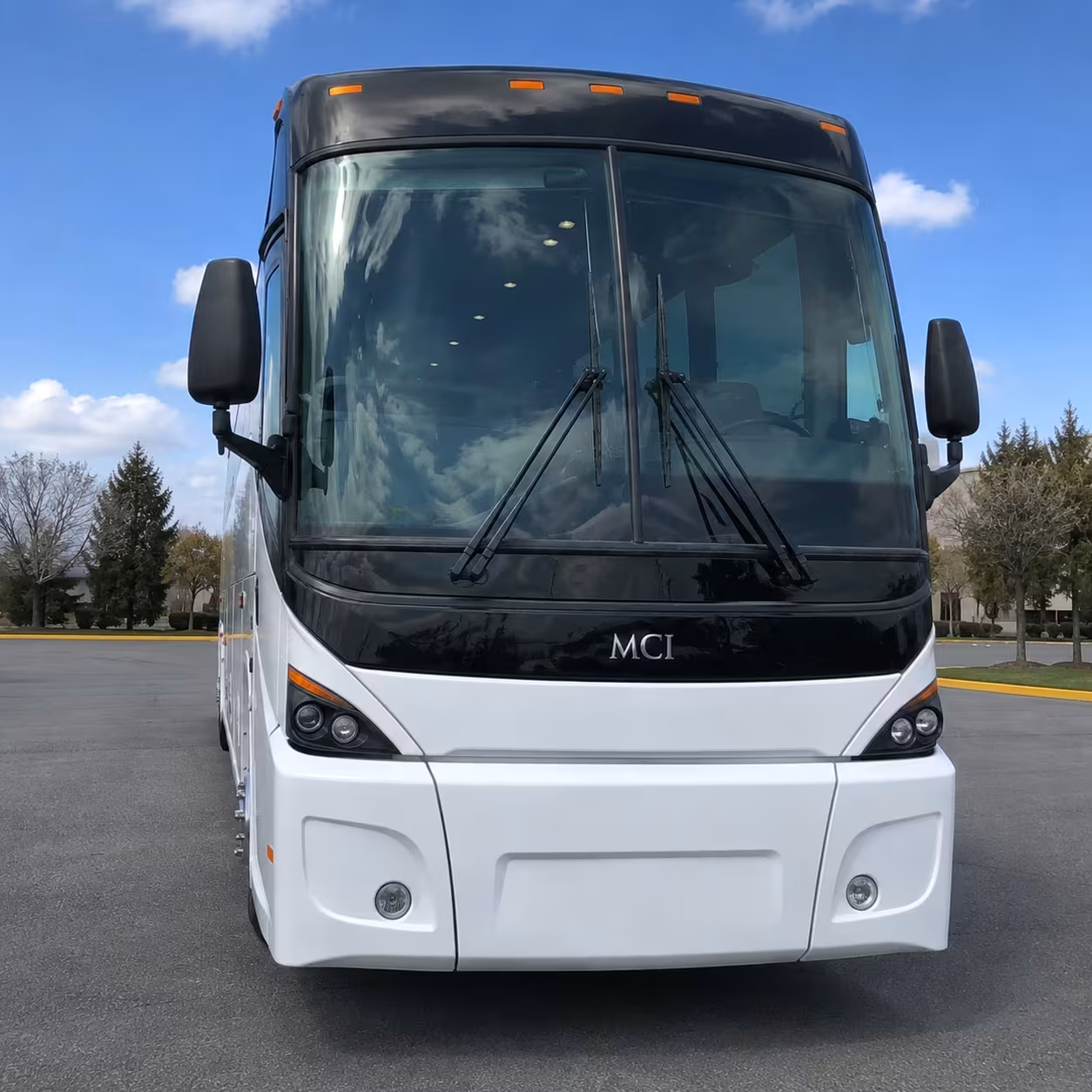 lauderhill employee shuttle buses for multi stop work routes