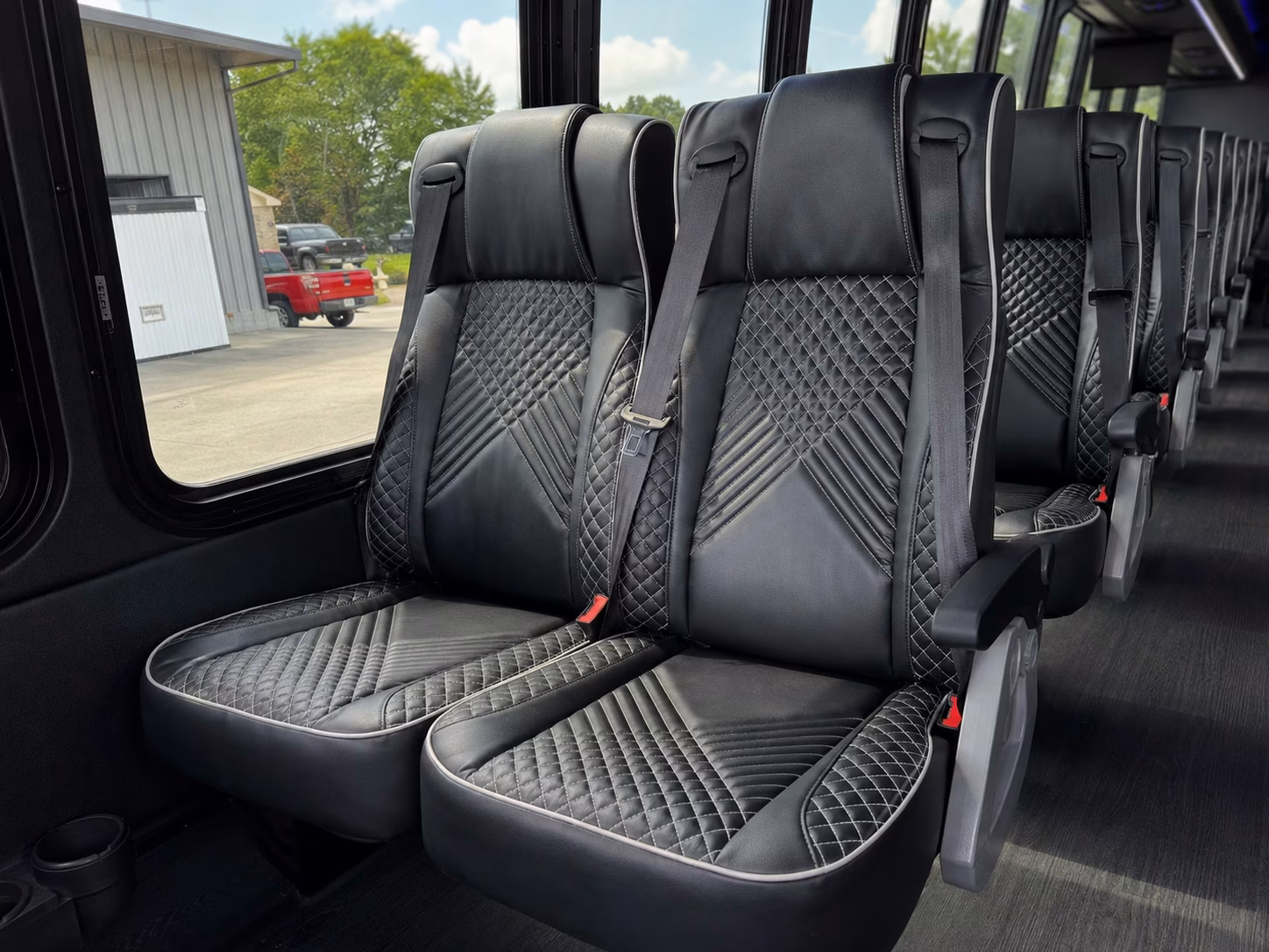 lauderhill employee transportation services