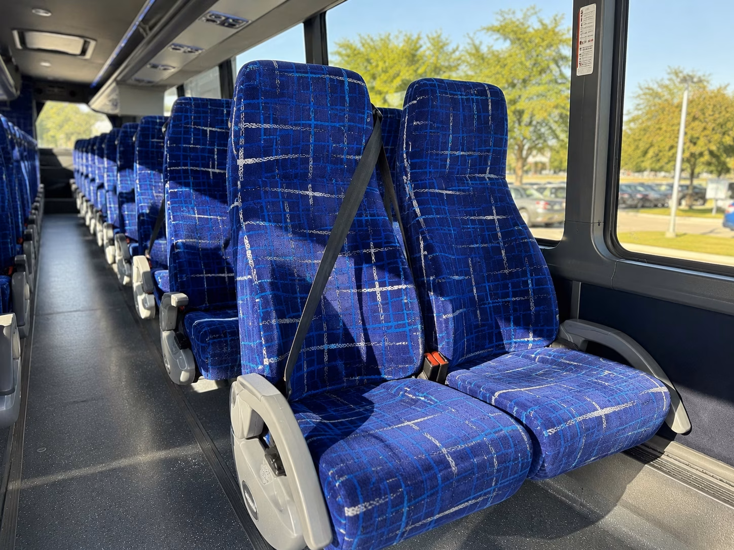 lauderhill fan shuttle buses to dolphins and inter miami games