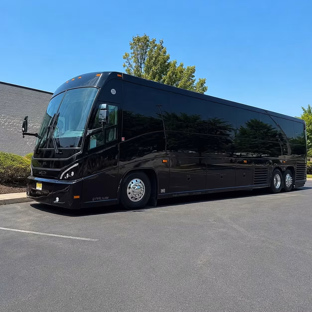 lauderhill group transportation to tampa naples and the gulf coast