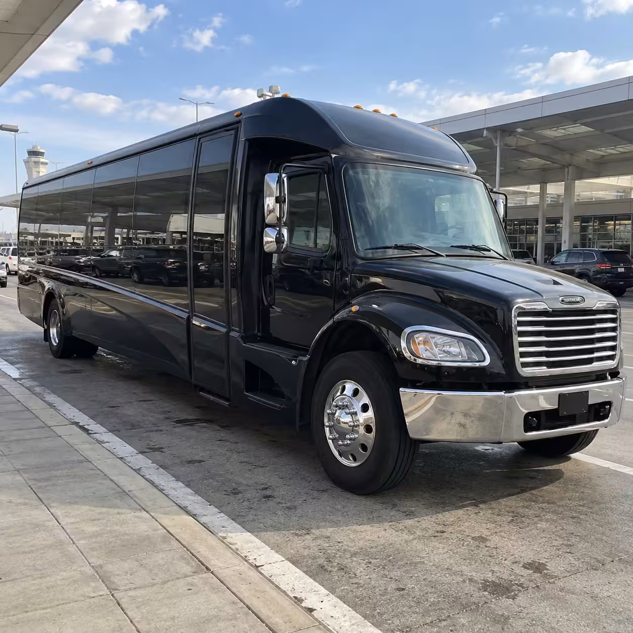 lauderhill minibus rentals and charter buses for any group size