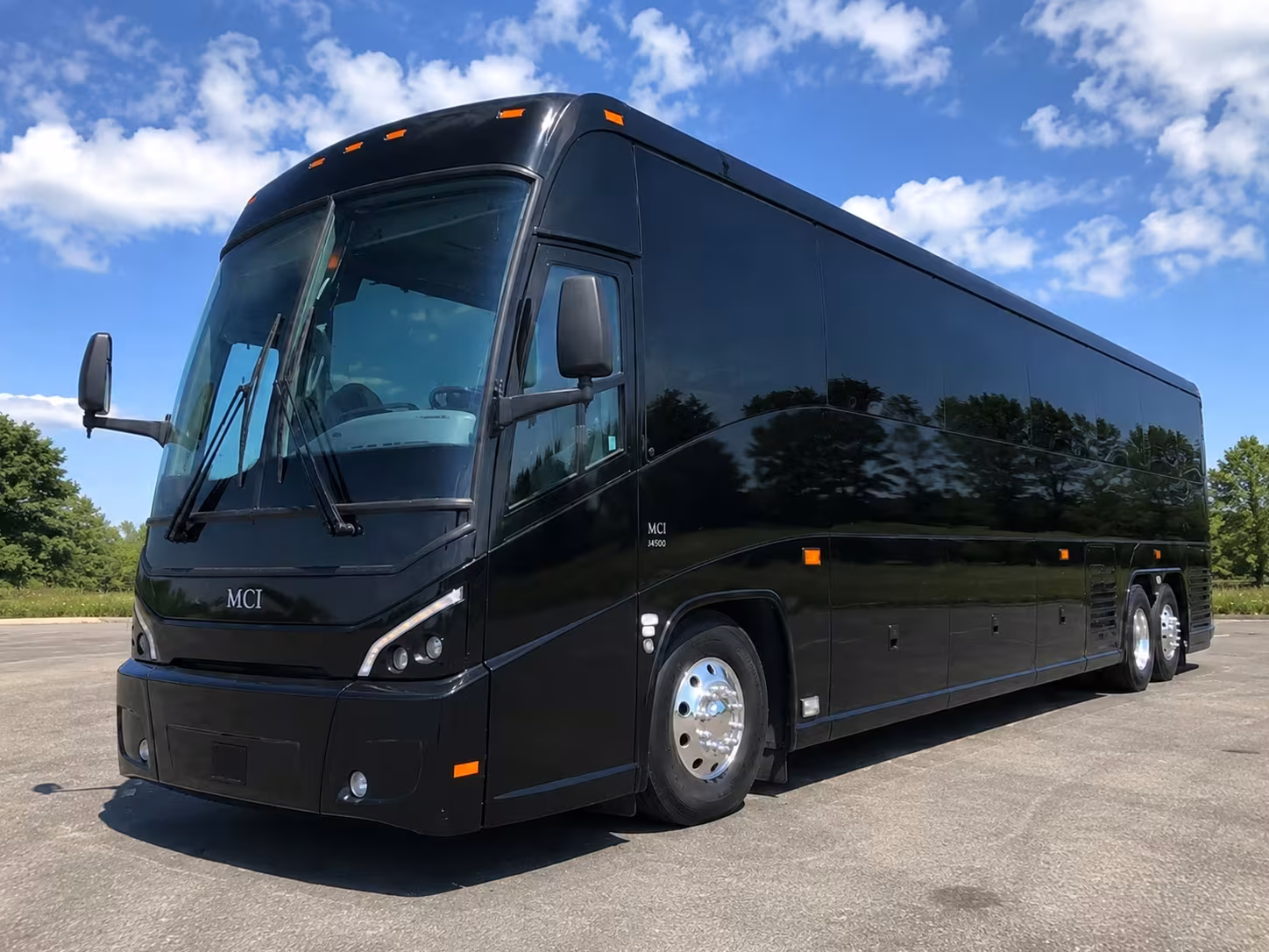 lauderhill school field trip charter bus rentals