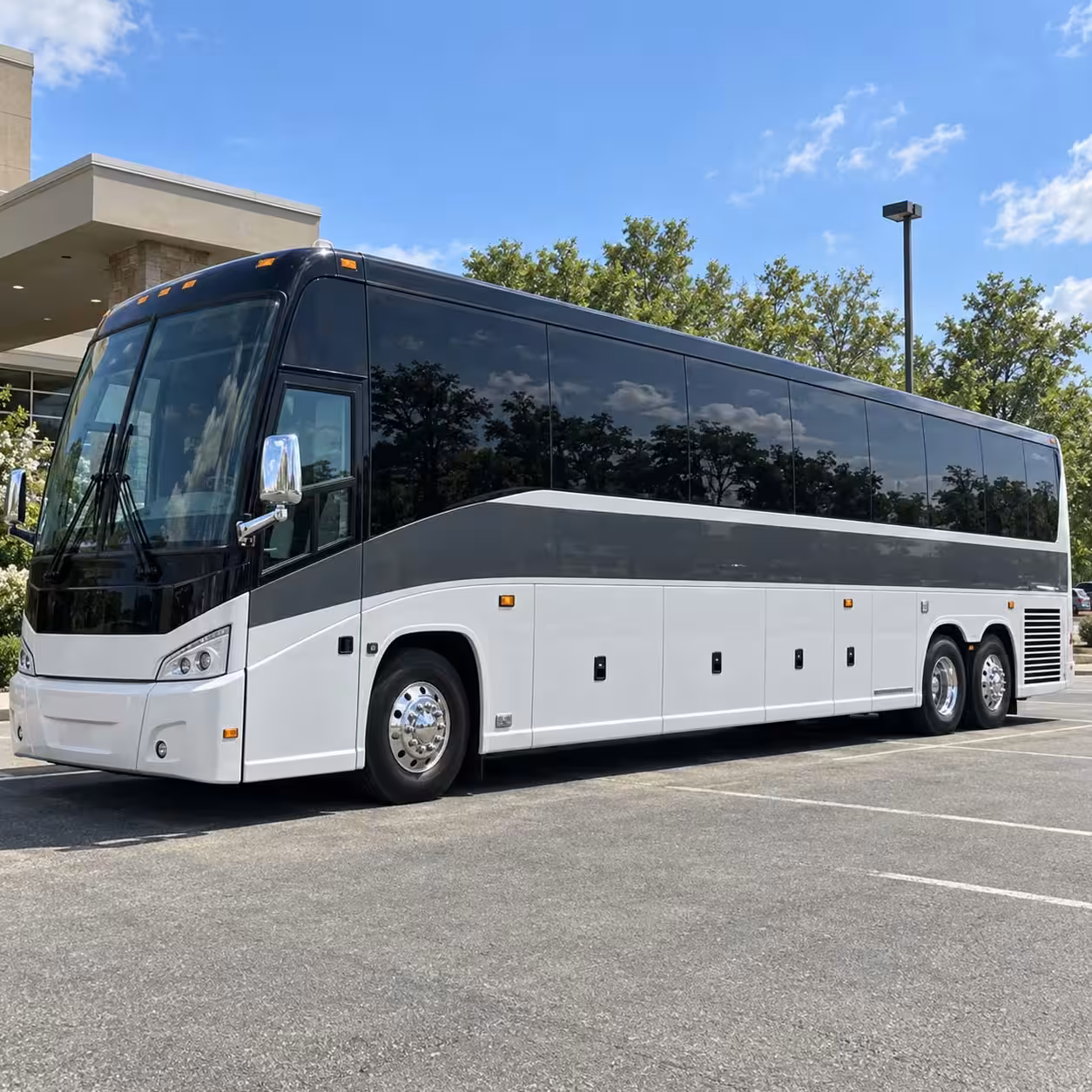 lauderhill school field trip transportation for every class size
