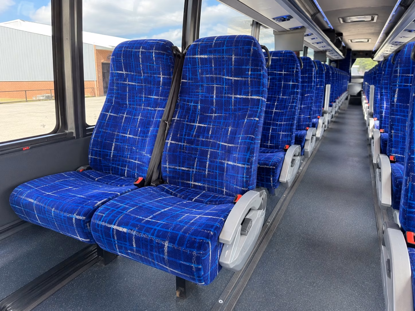 lauderhill transportation to boxing mma and combat sports events