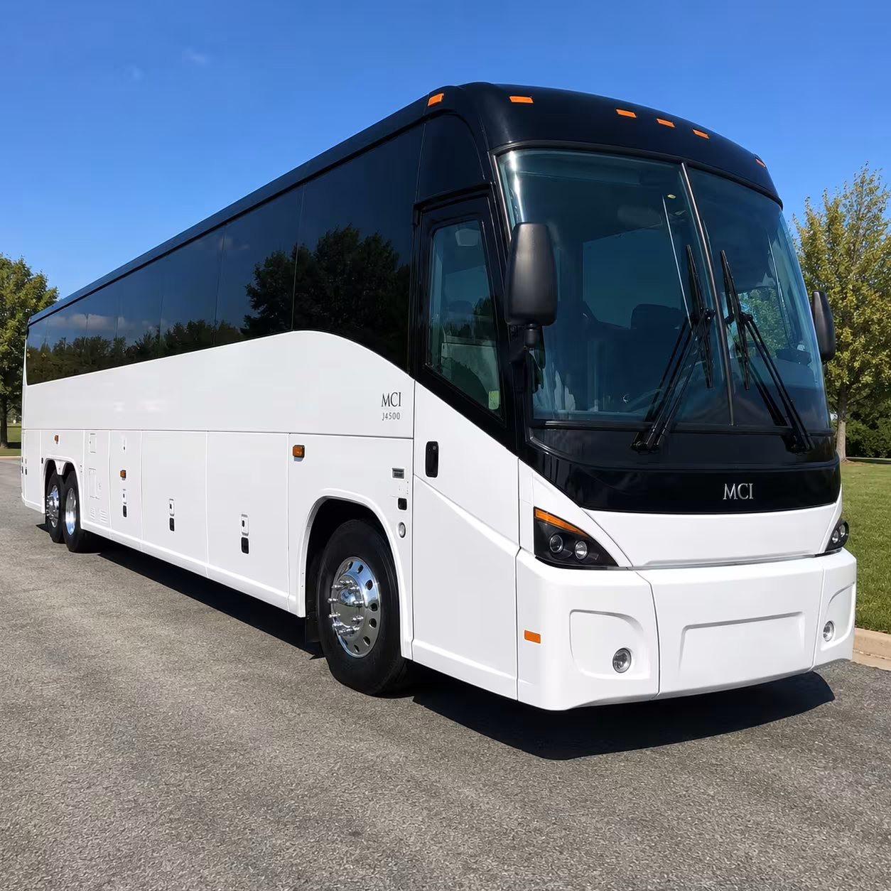 military charter buses from lauderhill to south florida installations