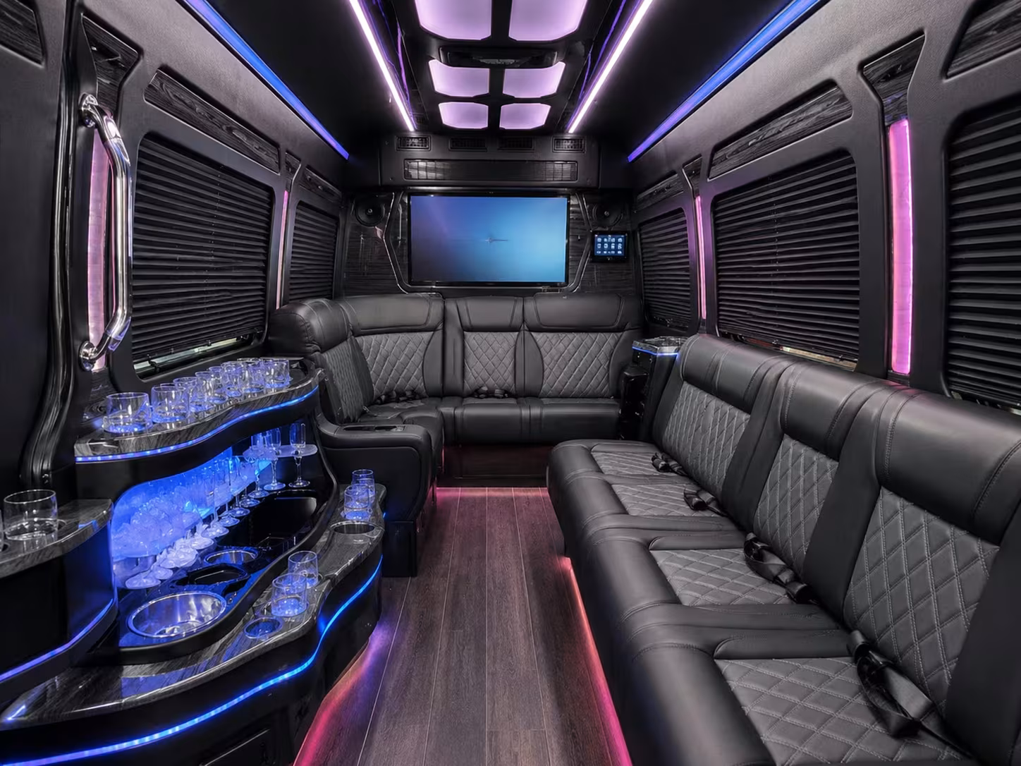 one search for your lauderhill group trip