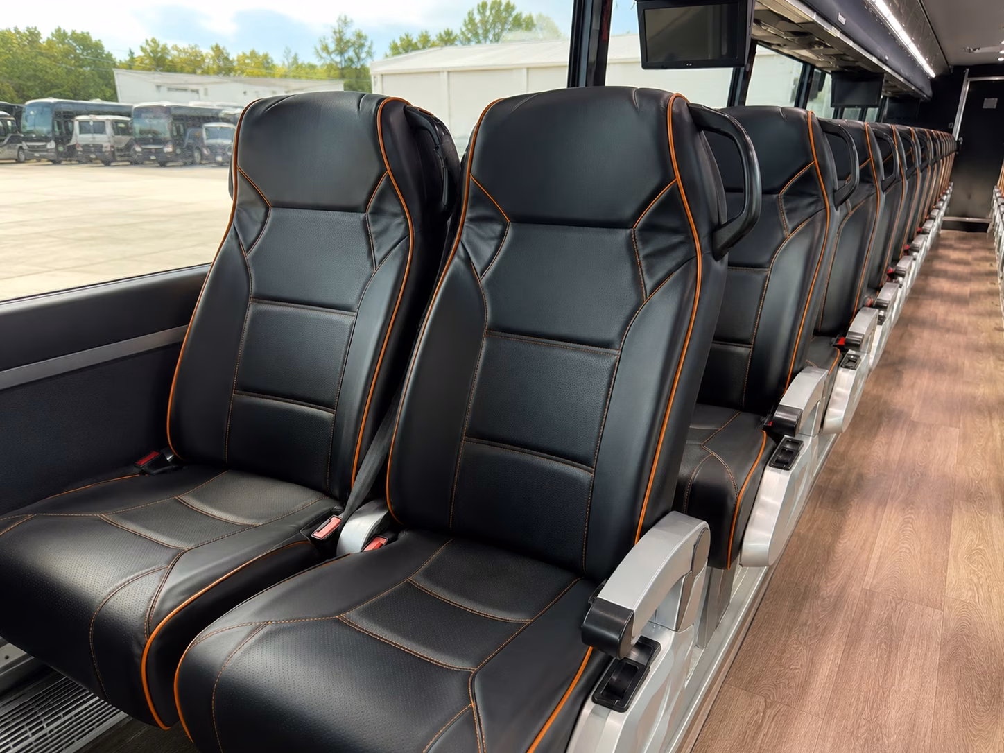 prom transportation for lauderhill and broward county high schools