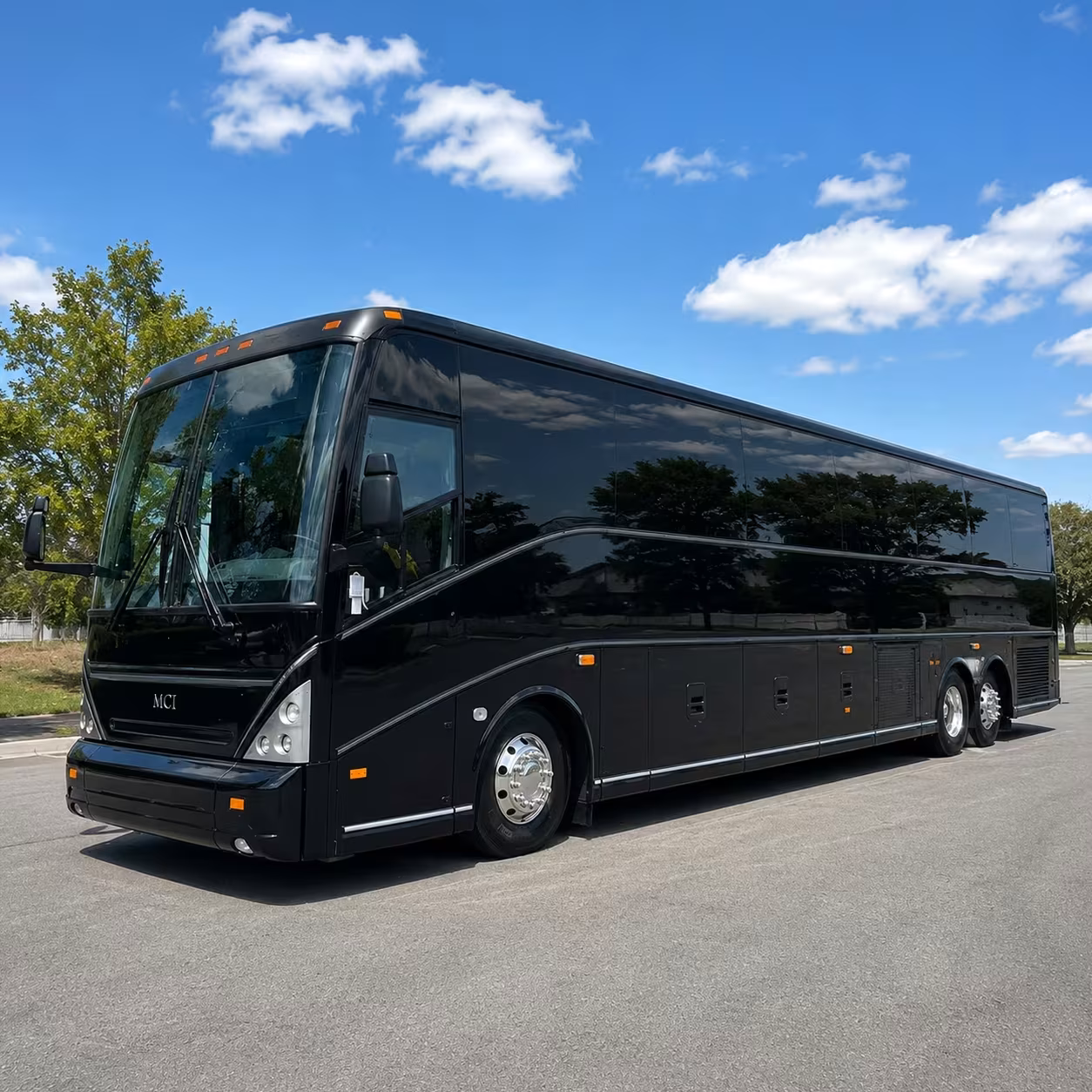 you can find and book corporate event transportation in lauderhill and any nearby city