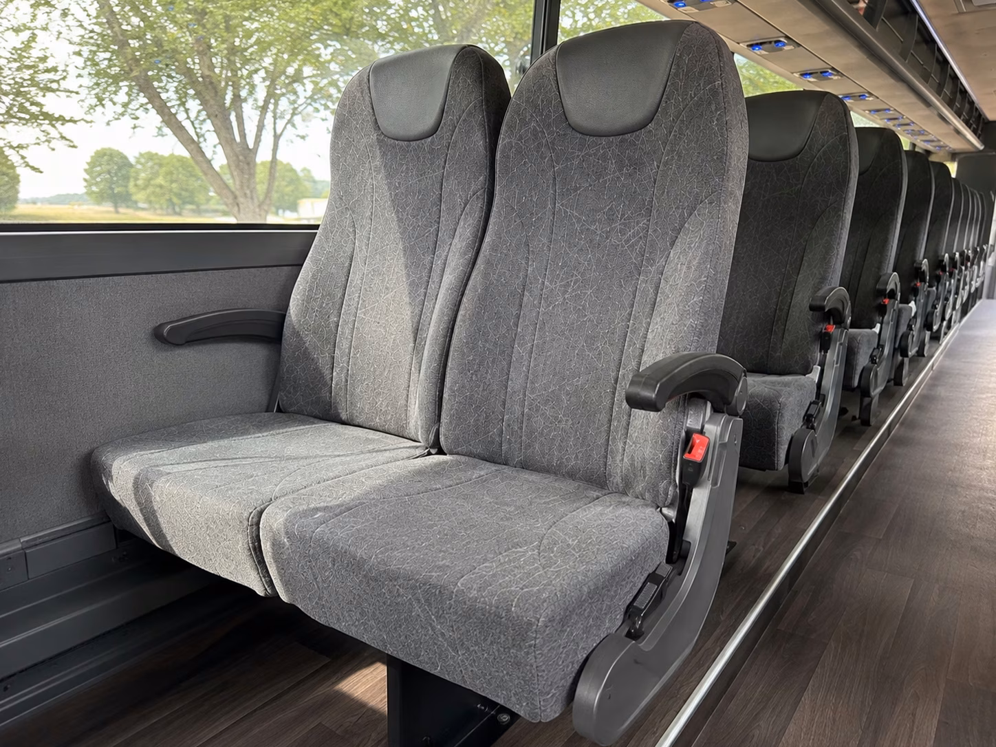you can find and book wedding transportation in lauderhill and any nearby city