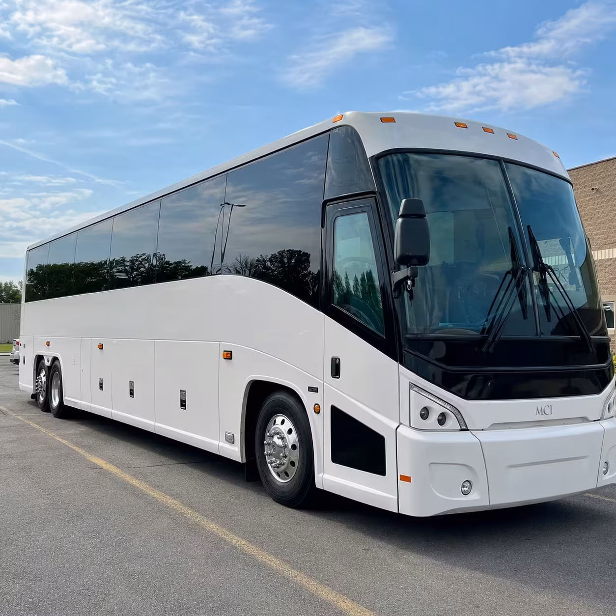 youth group and mission trip bus rentals for lauderhill churches