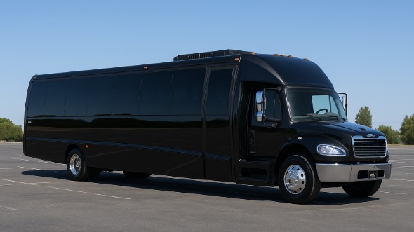 18 passenger minibus lauderhill