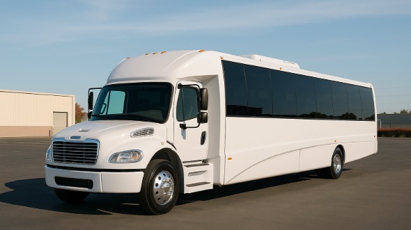 20 passenger minibus lauderhill
