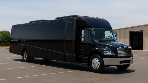 25 passenger minibus lauderhill
