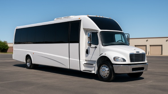 28 passenger minibus lauderhill