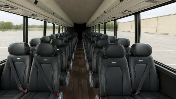 30 passenger minibus interior lauderhill