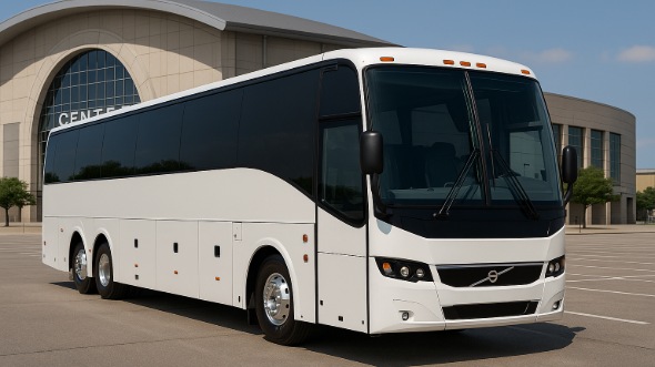 hialeah bus rentals for travel agents