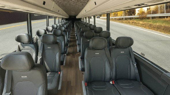 lauderhill 25 passenger minibus rental