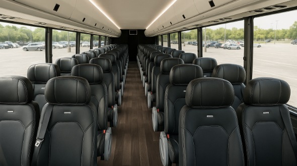 lauderhill 35 passenger minibus rental