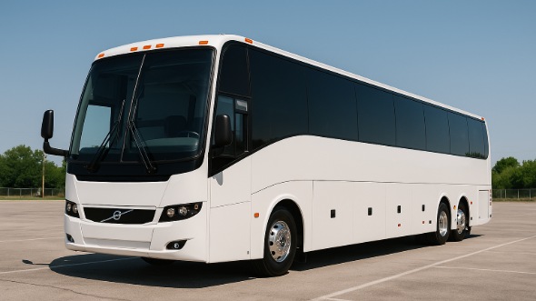 lauderhill charter bus