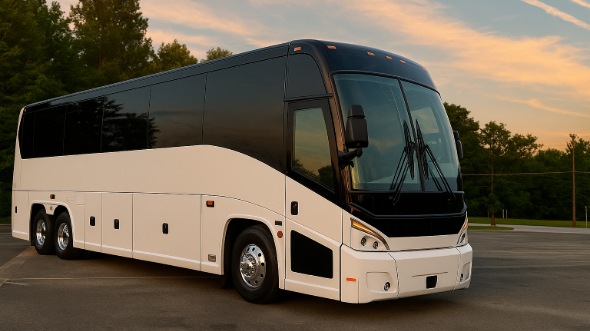 lauderhill construction site shuttle services
