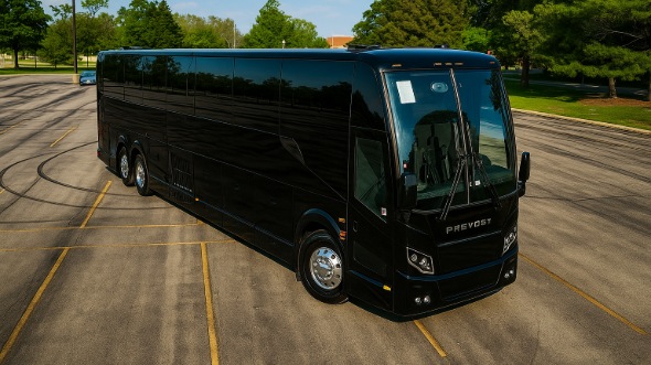 lauderhill private event transportation