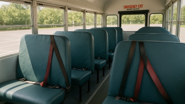 lauderhill school bus rental rental