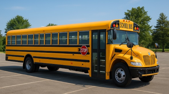 lauderhill school event bus rental
