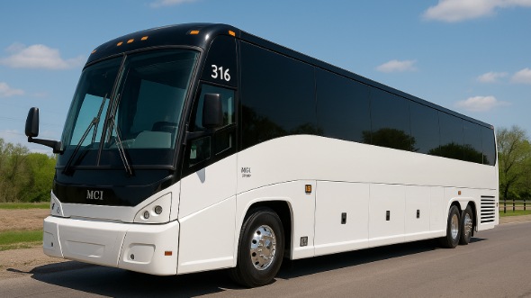 lauderhill summer camp transportation and bus rentals