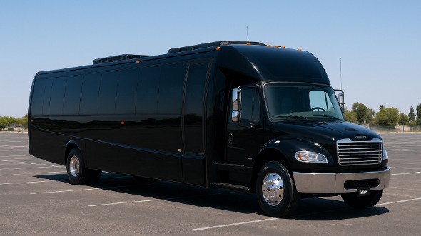 party bus rental lauderhill
